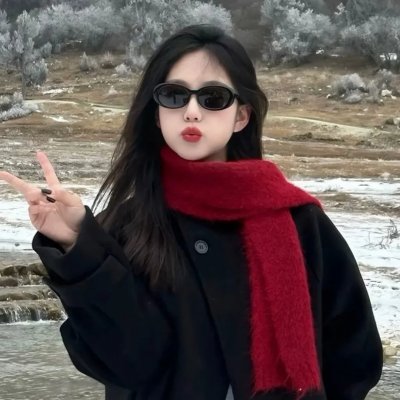 美人无泪