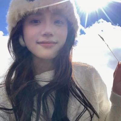 玉女春潮